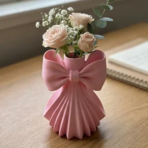 Bow Shaped Vass